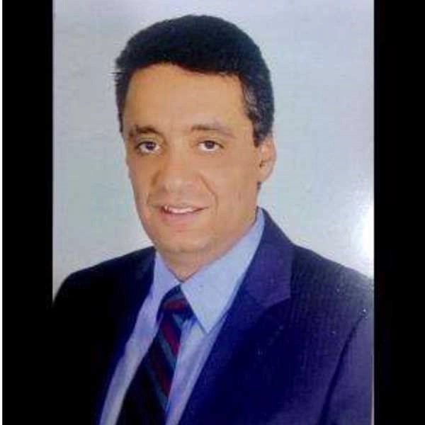 Dr. Ahmed Muwafi