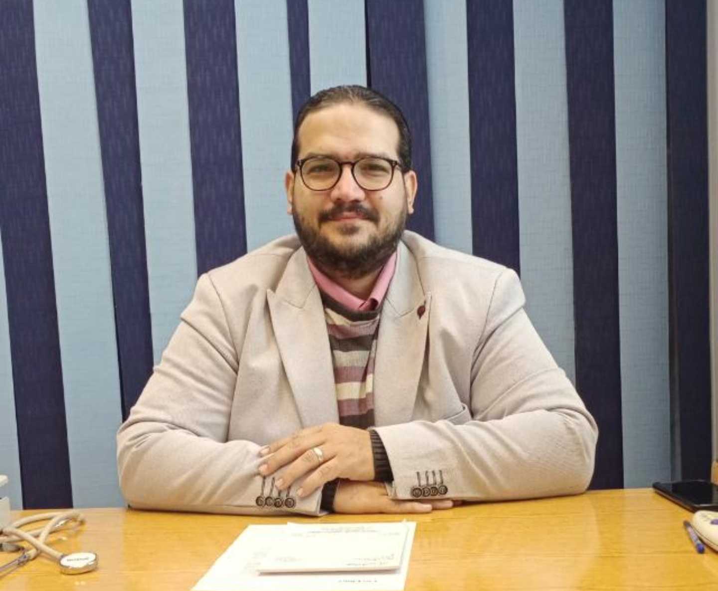 Dr. Rami Ezzat