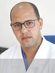 دكتور وائل بدر