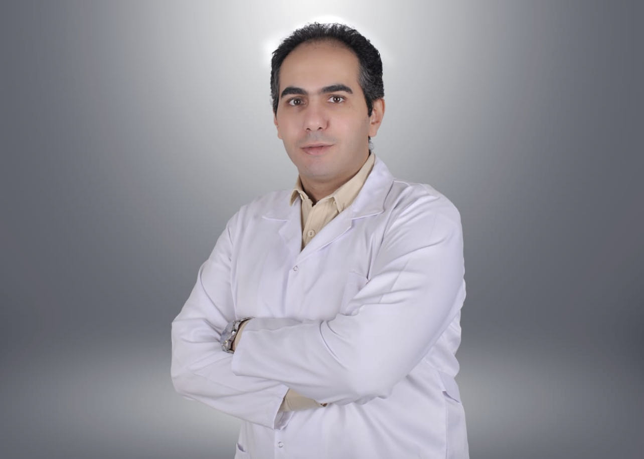 دكتور اسلام موسي