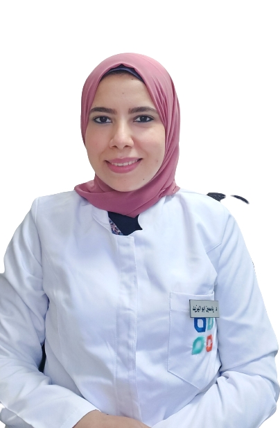 Dr. Yasmeen Abu Zeid