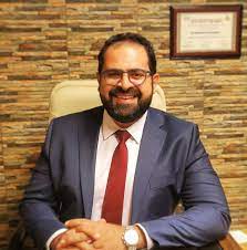 Dr. Marwan El Kady