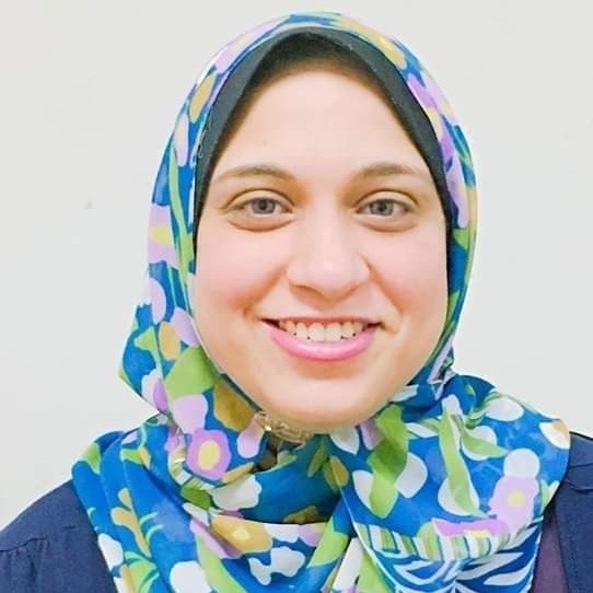 Dr. Amany Salah