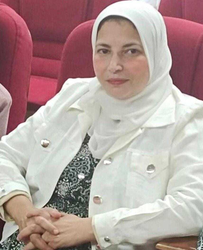 Dr. Manal Hafez