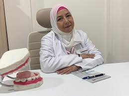 Dr. Ghada Ismail