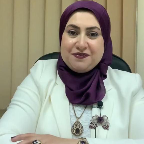 Dr. Doaa Salah Eldeen