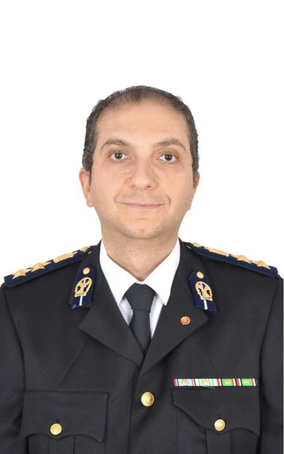 Dr. Ahmed Ghalwash