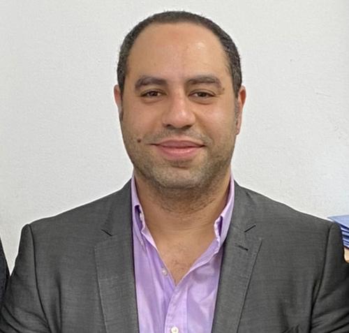 Dr. Mohamed Abdelsalam Barakat