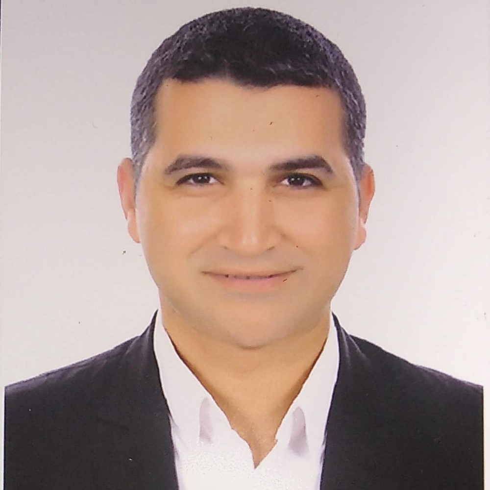 Dr. Ahmed El Kashory