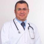 دكتور عمرو ملش