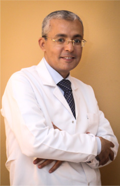 Dr. Yossry Okal