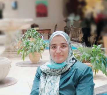 Dr. Salma Saed