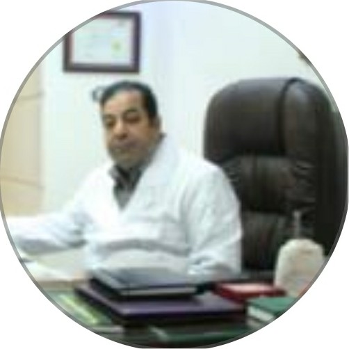 Dr. Mostafa Elnomrosy
