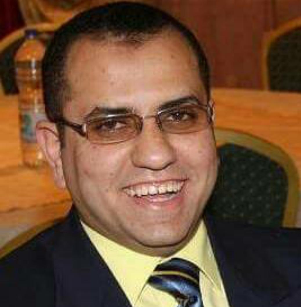 دكتور سامح محمد سنوسي