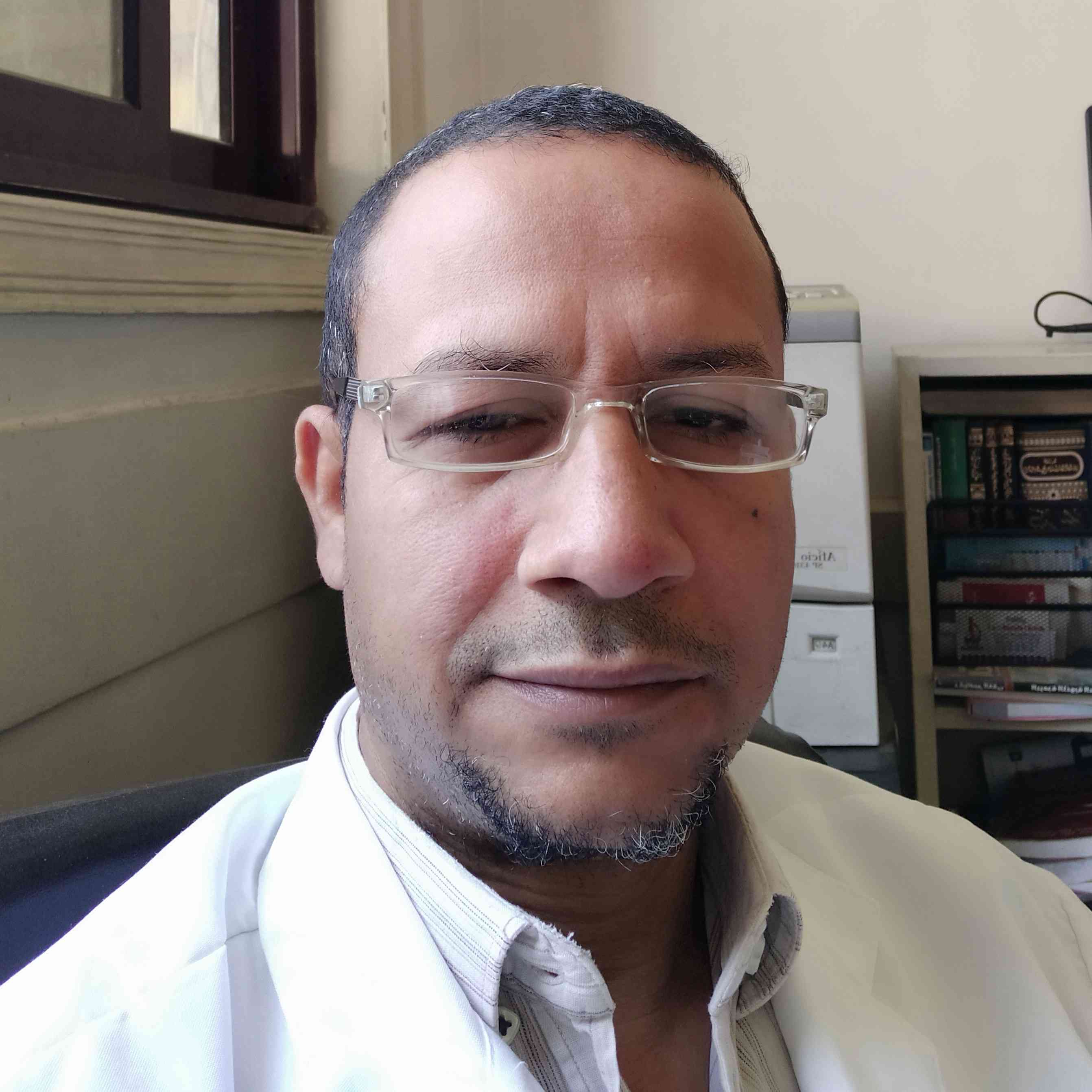 دكتور عبد الناصر عبد الجابر