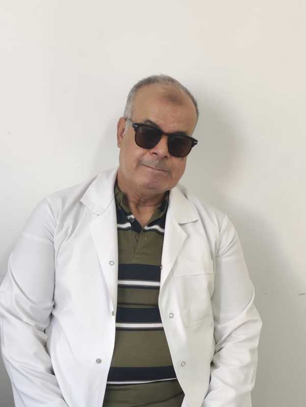 Dr. Ahmed Madkor