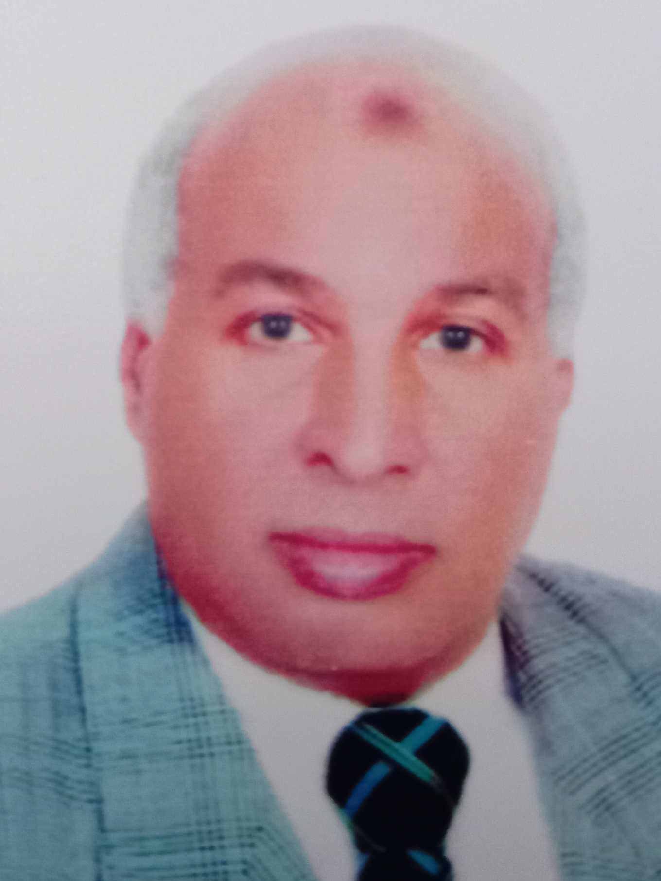 Dr. Omar Omar Hussein