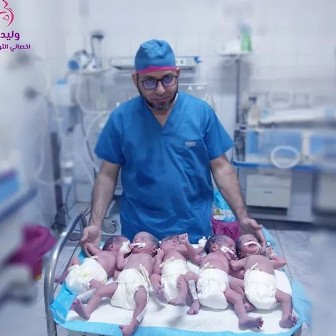 دكتور وليد أحمدعلي