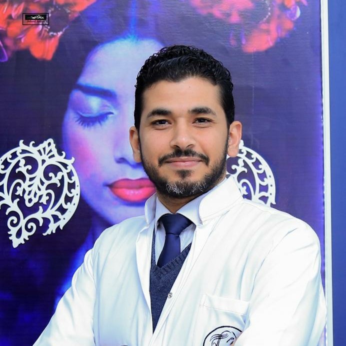 Dr. Ahmed Elsaid