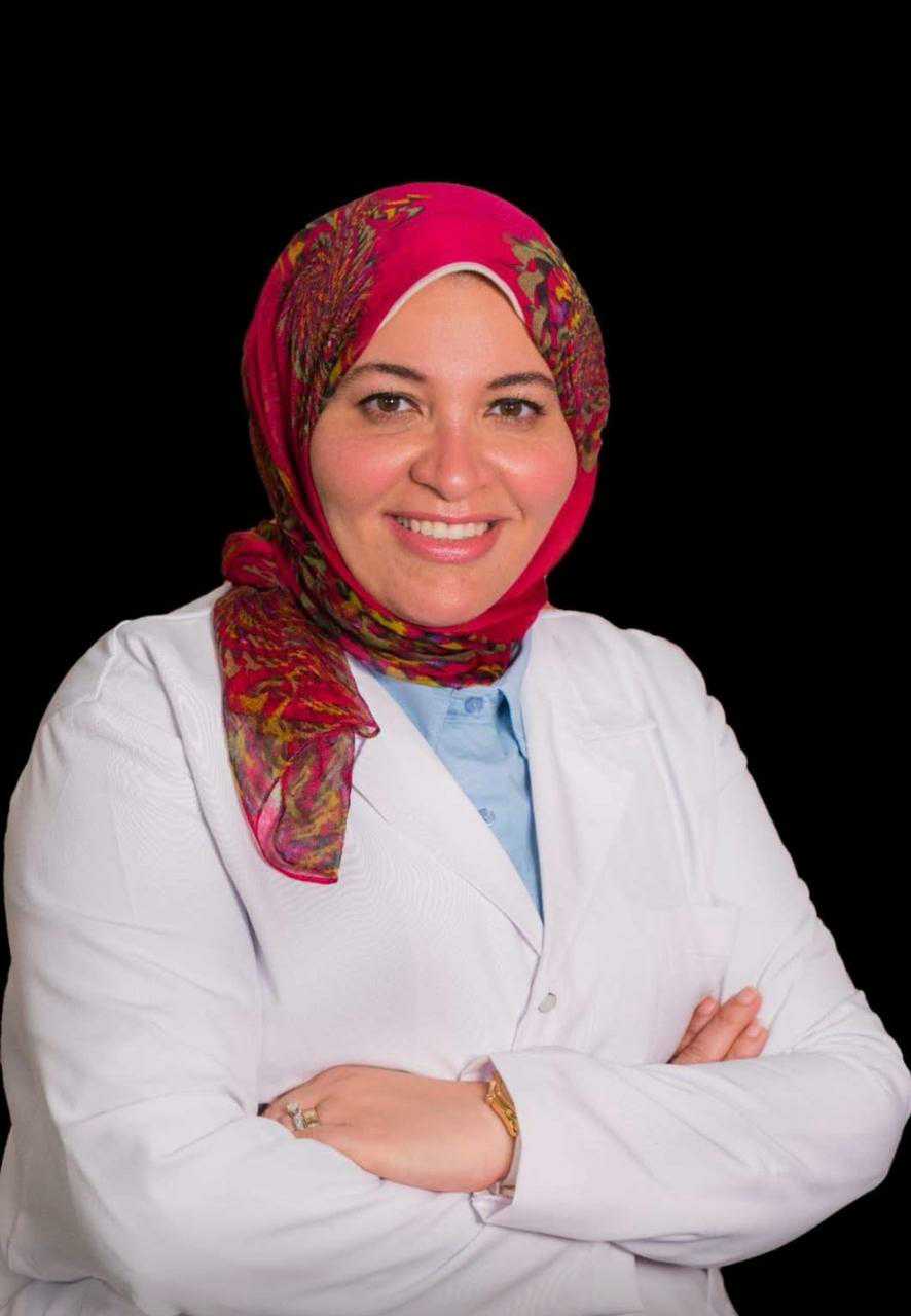 Dr. Nora Taher