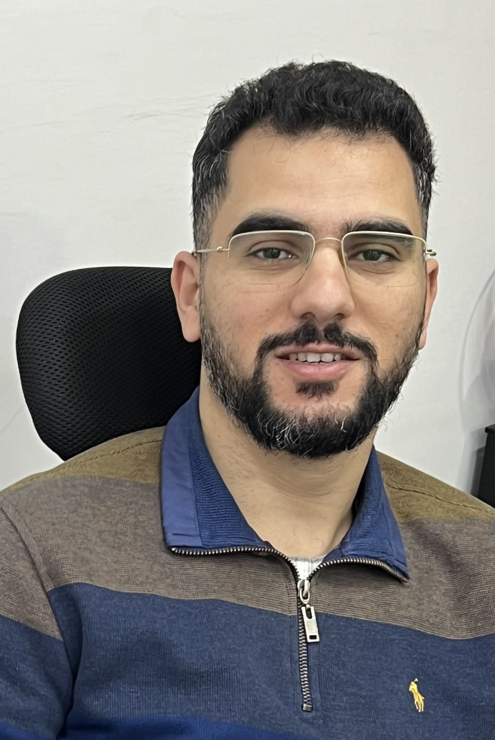 Dr. ahmed bahzat