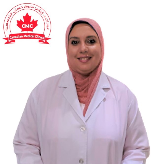 دكتور شيماء عبد الحليم