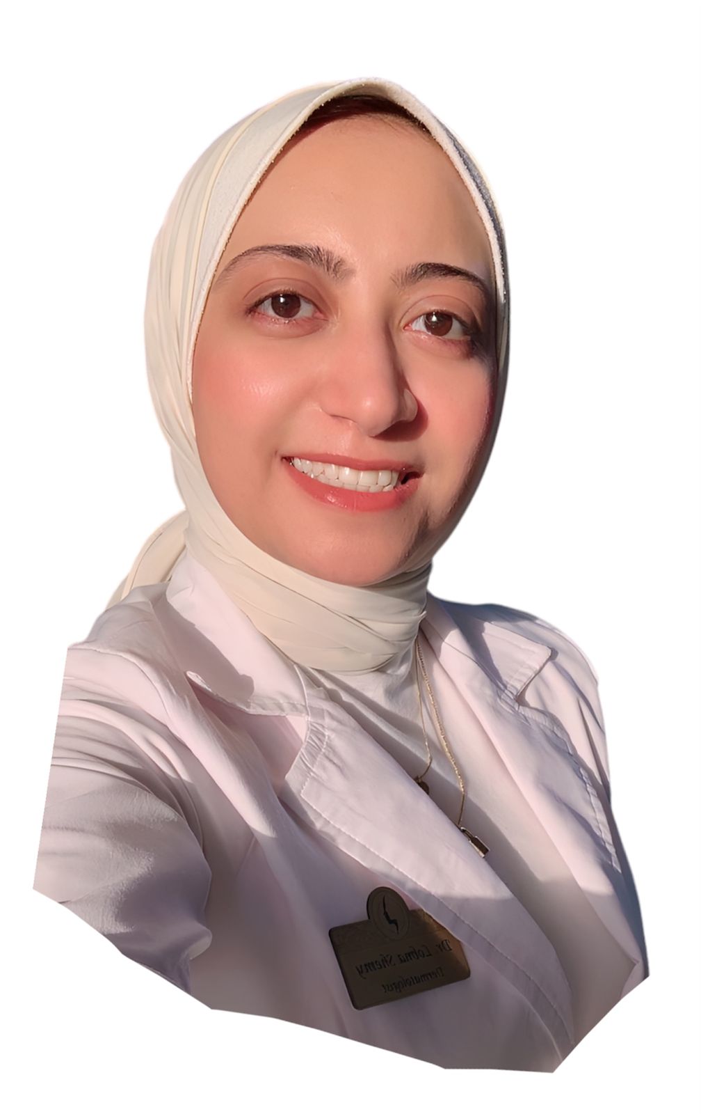 Dr. Lobna El-Sheimy