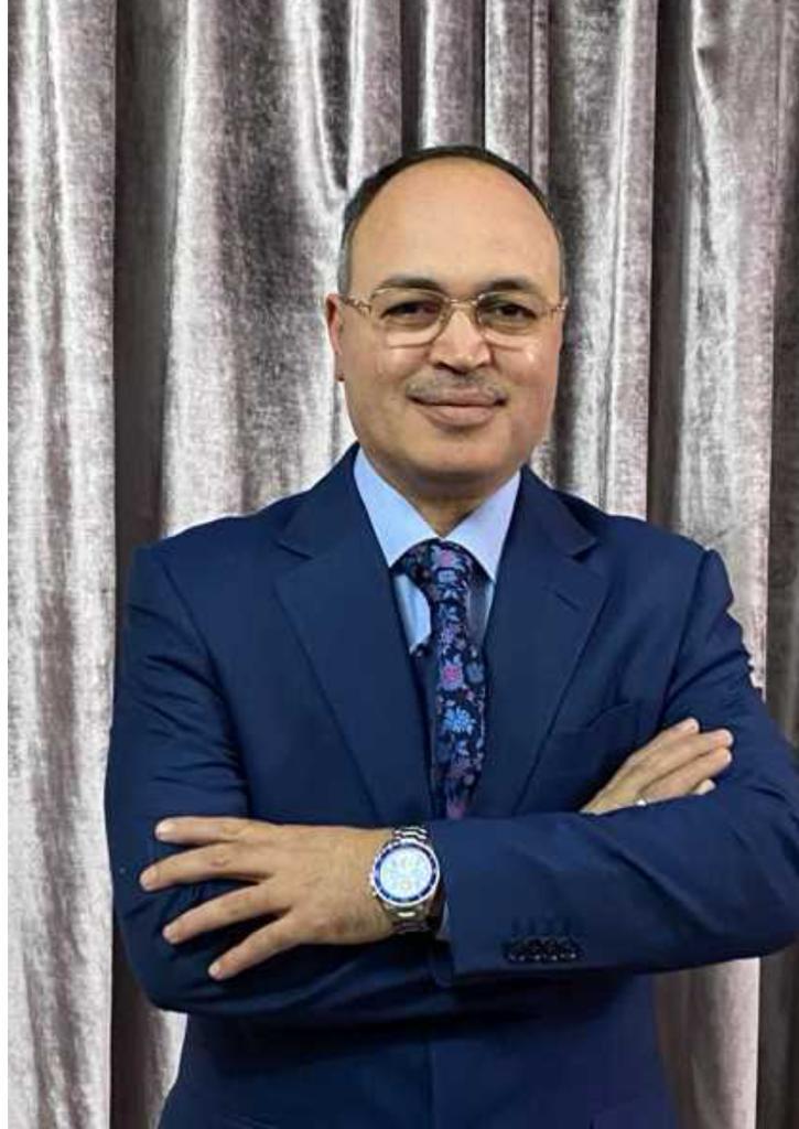 Dr. Osama El Sayad