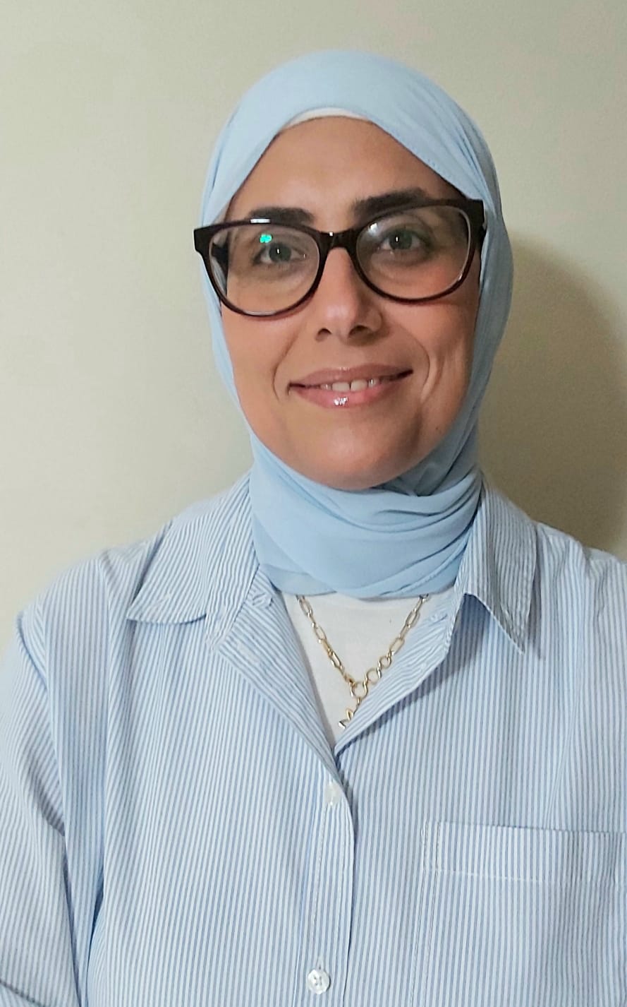 Dr. Eman El Zoughby
