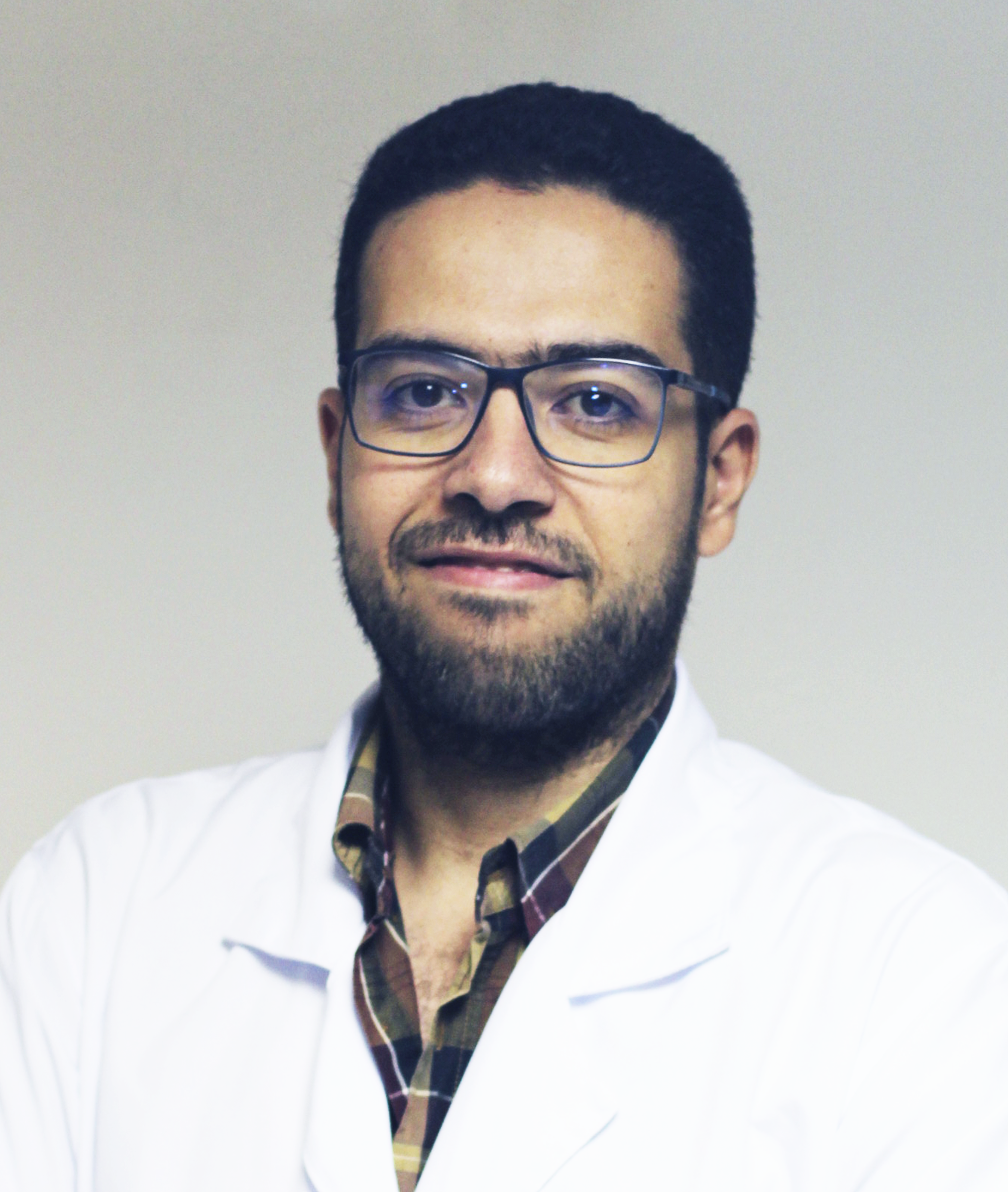 Dr. Mostafa Salah