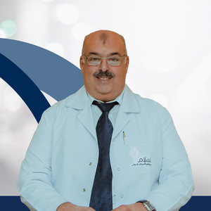 Dr. Walid Al Baz