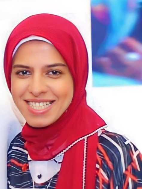 Dr. Zainab Khaled