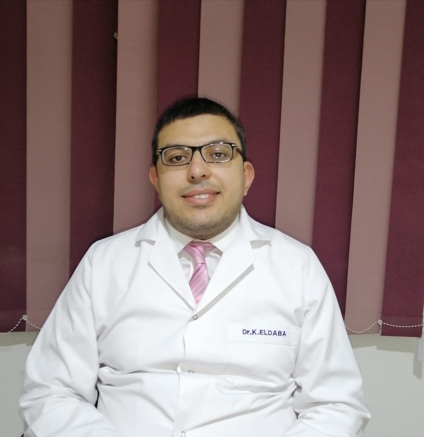 دكتور كريم عبدالعزيز الضبع