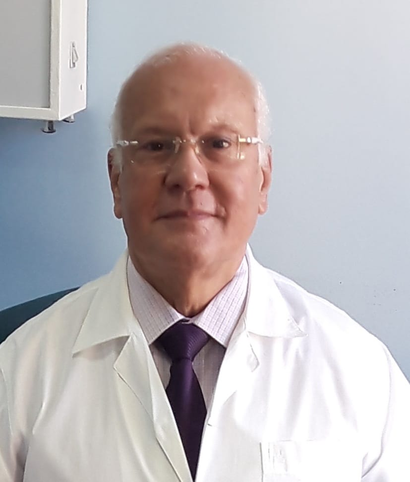 Dr. Mostafa Khalil
