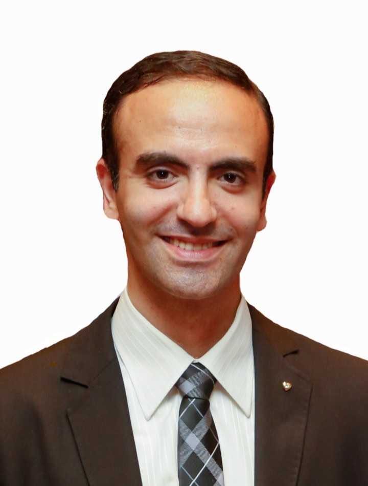 Dr. Ahmed Elbana