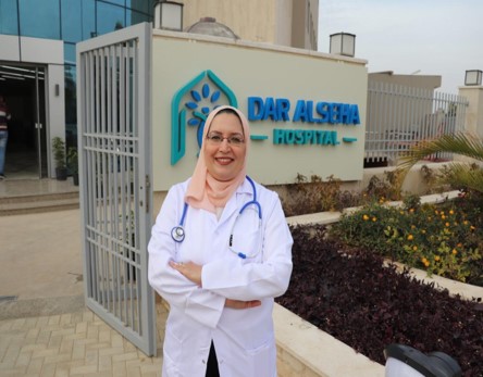 Dr. Rehab Ahmed Abdel-Hameed