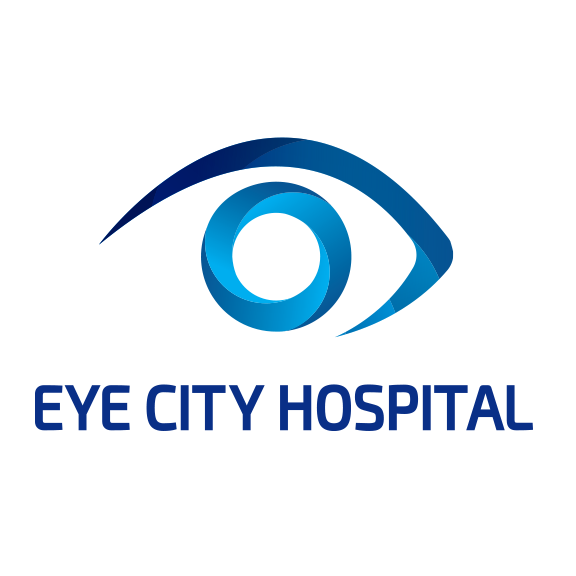 Hospital Eye City