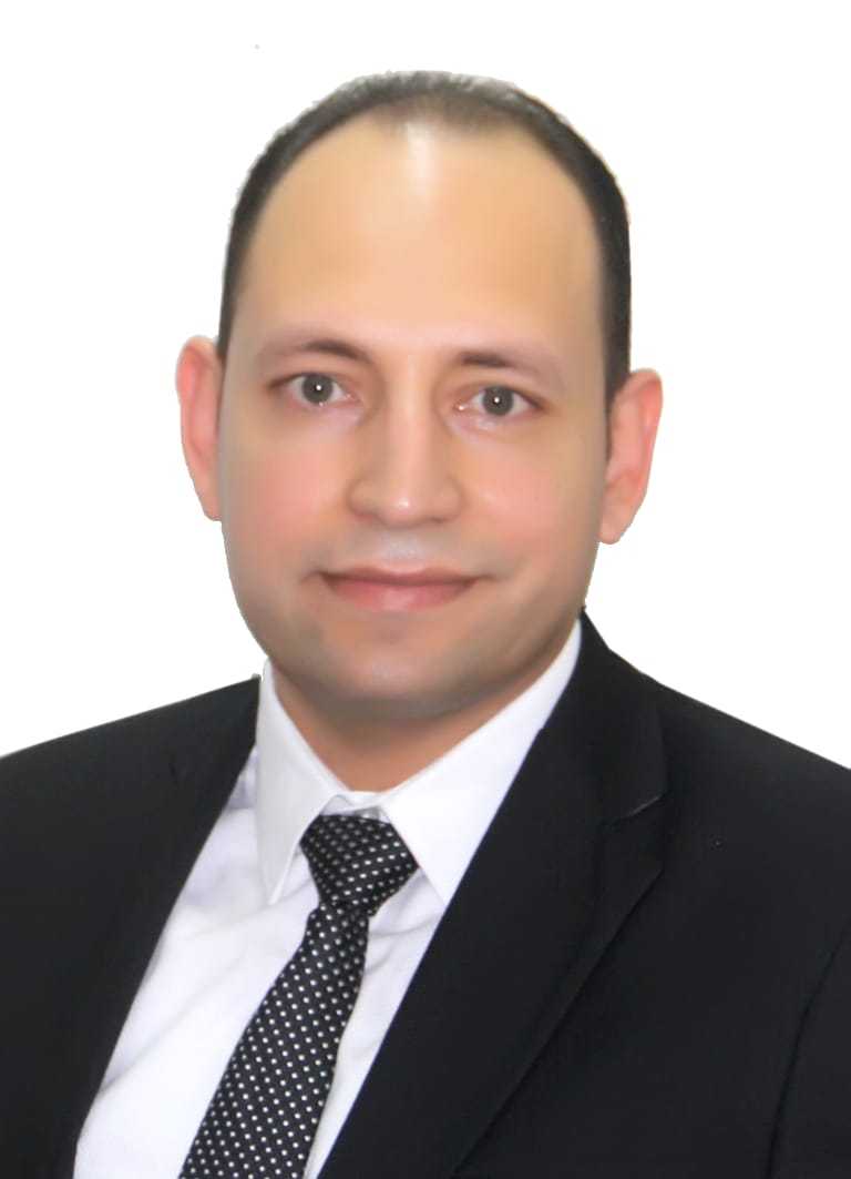 دكتور أحمد مصطفى عبد السلام
