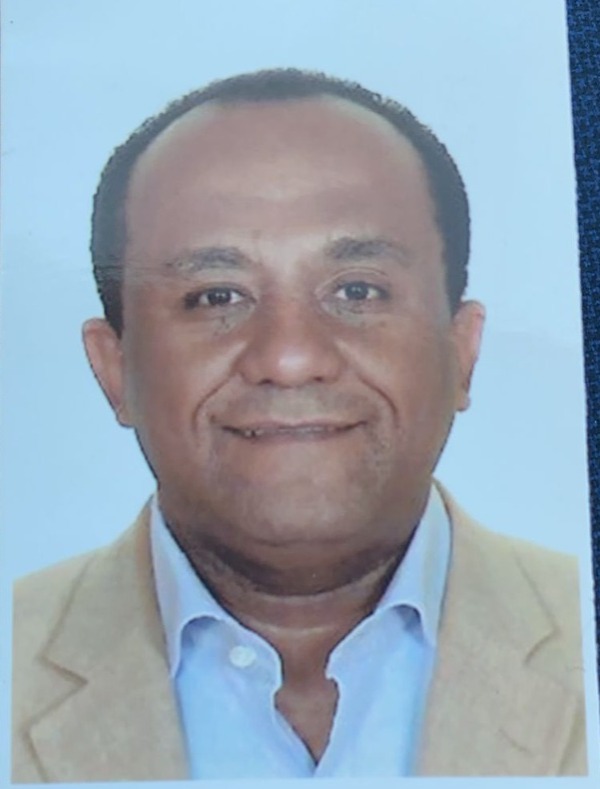 Dr. Ahmed Safaan
