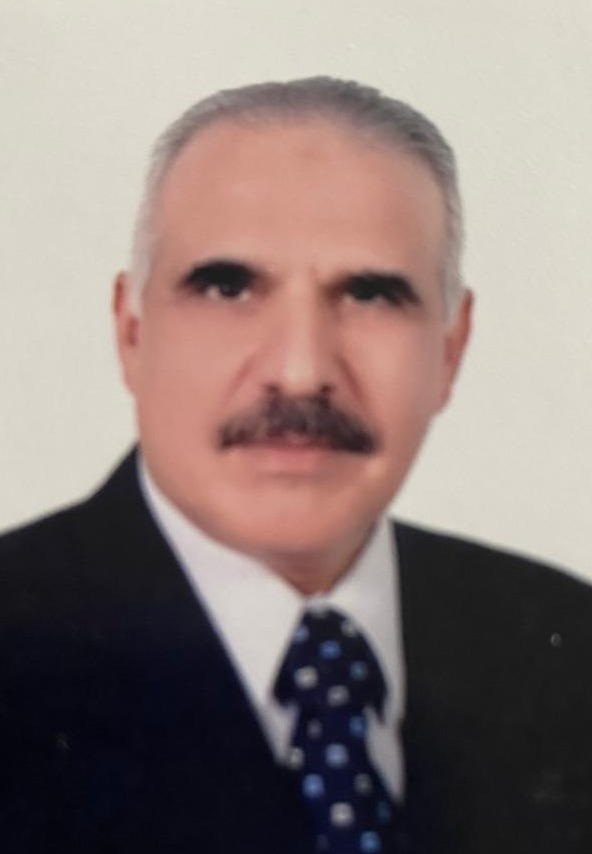 دكتور مجدي عامر