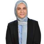 Dr. Asma Maroof