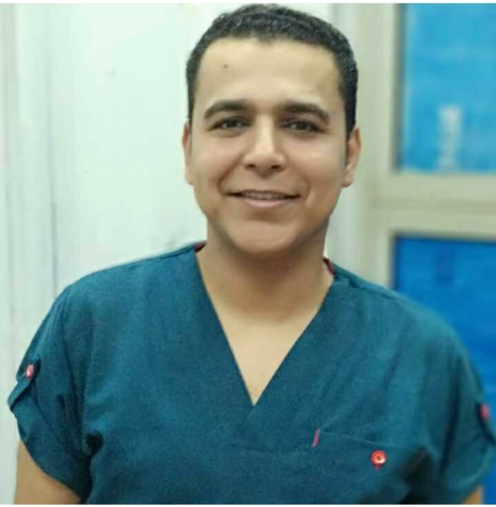 دكتور محمد عيد