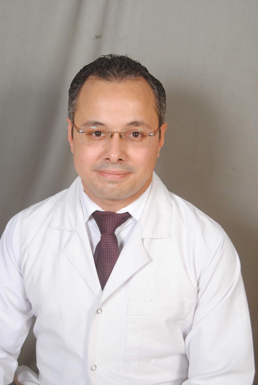 دكتور كريم سامي