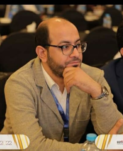 Dr. Ahmed Nagy