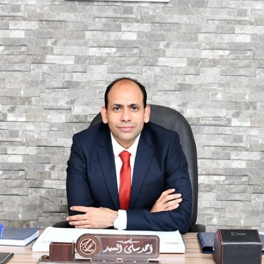 Dr. Ahmad Sami