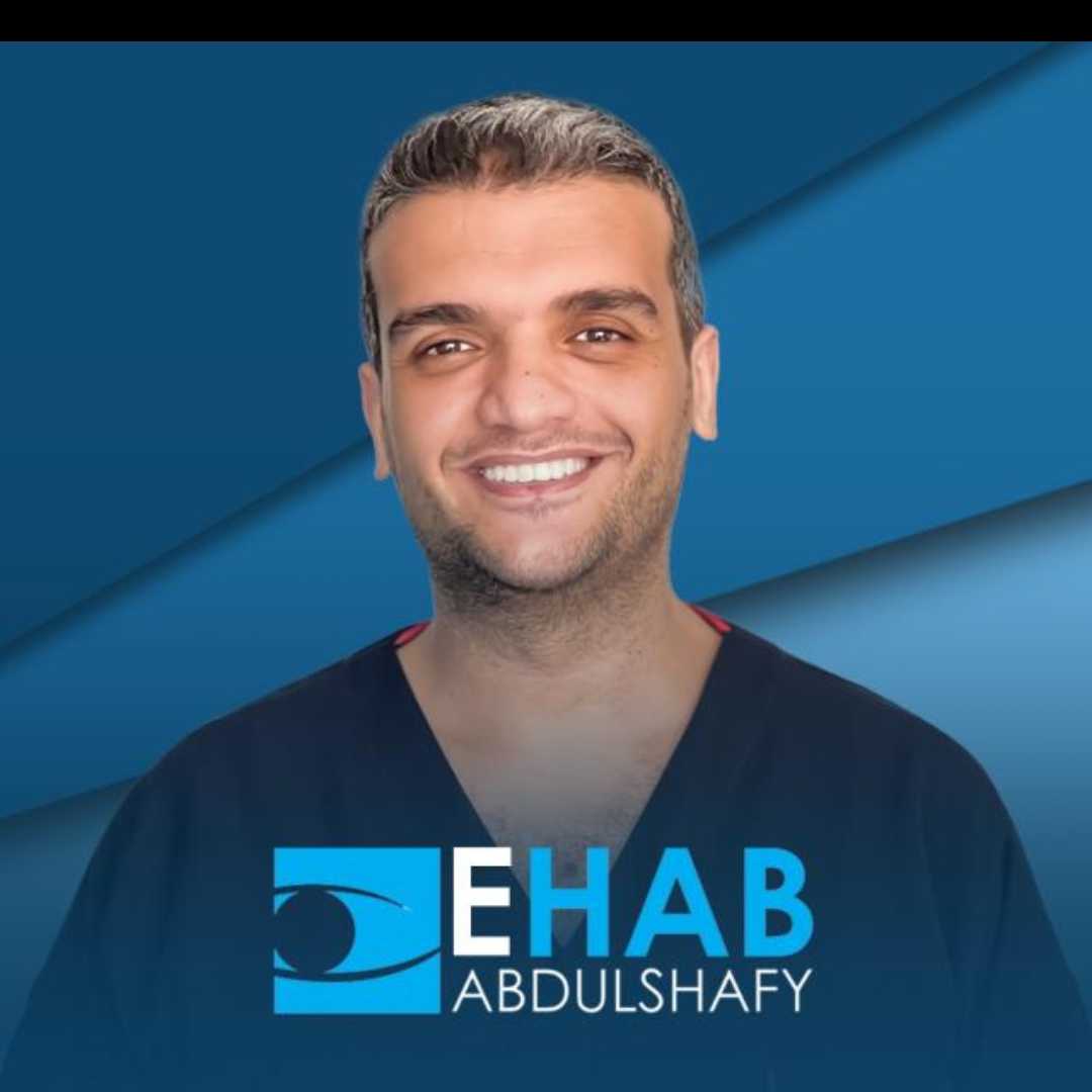 Dr. Ehab Abdulshafy