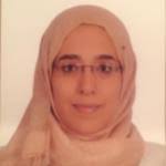 Dr. Mariam Ahmed