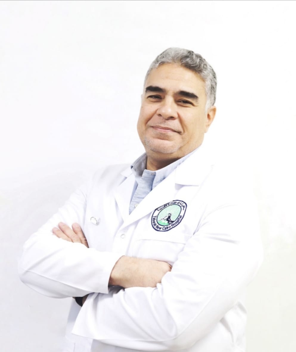 Dr. Al-Zaher Hassan
