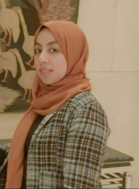 Dr. Nagea Alsayed