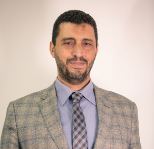Dr. Ahmed Alaadine